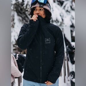 Women's Burton [ak]® Helium Insulated Jacket